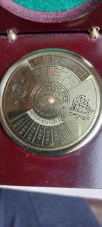 50 jaar kalender, Ophalen of Verzenden, Jaarkalender