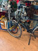 Vintage Gazelle heren fiets medeo, Ophalen, Gebruikt, Gazelle, Nvt