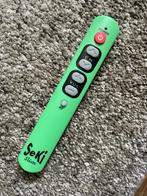 Seki afstandbediening voor senioren, Ophalen of Verzenden, Gebruikt, Universeel