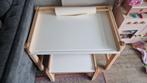 Ikea FISAT kindertafel met stoel, Kinderen en Baby's, Kinderkamer | Commodes en Kasten, Ophalen, Gebruikt, 50 tot 70 cm, 105 cm of meer