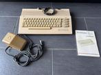 Commodore 64 no 250425 (geeft alleen zwart beeld), Ophalen of Verzenden, Commodore C64