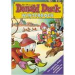Donald Duck winterboek 2001/02 1e druk 2001, Boeken, Stripboeken, Nieuw, Donald Duck, Ophalen of Verzenden, Eén stripboek