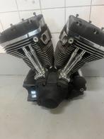 Twin cam 1450 b blok, Motoren, Onderdelen | Harley-Davidson, Ophalen of Verzenden, Gebruikt