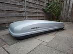 Dakkoffer Hapro 450, Auto diversen, Dakkoffers, Ophalen, Zo goed als nieuw