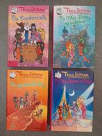Thea Stilton Boeken - Diverse Titels, Boeken, Ophalen of Verzenden, Zo goed als nieuw, Thea Stilton, Fictie algemeen