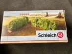 Schleich heggen 30659, Ophalen of Verzenden, Zo goed als nieuw, Paard, Beeldje of Figuurtje