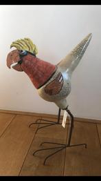 Beeld Kip- Haan, Ophalen, Zo goed als nieuw, Dier