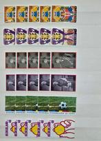 Stockboek met complete series Nederland 1970-1980, Ophalen of Verzenden, Na 1940, Postfris