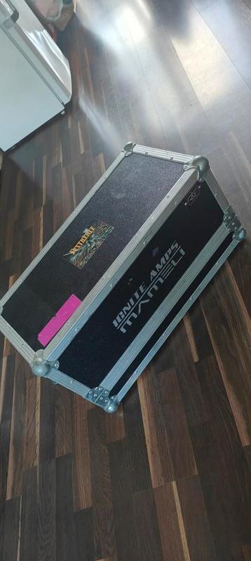Patrick Mameli custom Ignite Amps Gitaarversterker beschikbaar voor biedingen
