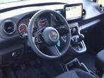 Mercedes-Benz Citan 110 CDI L2 Pro TREKHAAK NAVI, Voorwielaandrijving, Stof, Euro 6, Wit