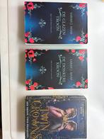 Boekenpakket: Sarah J. Maas & Catherine Doyle, Boeken, Fantasy, Ophalen of Verzenden