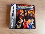 Advance Wars 2, compleet en in nieuwstaat, Spelcomputers en Games, Games | Nintendo Game Boy, 1 speler, Ophalen of Verzenden, Zo goed als nieuw