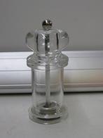 cole en mason pepermolen 13,5 cm hoog (140), Ophalen of Verzenden, Gebruikt