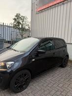 Volkswagen up! 1.0 44KW 2013 Zwart PANORAMA, Auto's, Voorwielaandrijving, Up!, 840 kg, 4 stoelen