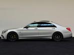 Mercedes-Benz S-klasse 560 e Premium AMG Pano Distronic Memo, Automaat, Achterwielaandrijving, Gebruikt, Euro 6