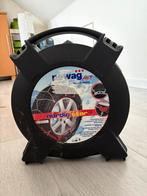 Sneeuwkettingen pewag, Auto diversen, Sneeuwkettingen, Ophalen of Verzenden, Zo goed als nieuw