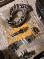 rem mechanisme piaggio 125/180cc, Ophalen of Verzenden