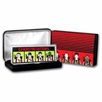 Official Ghostbuster - 4 oz puur zilver - Limited edition, Verzenden