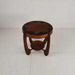 Art Deco salontafel– Amsterdamse School Nederland jaren 1930, Antiek en Kunst, Antiek | Meubels | Tafels, Ophalen