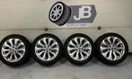 17inch Originele Audi S-Line Velgen set! 5x112 VW Seat Skoda, Auto-onderdelen, Banden en Velgen, Banden en Velgen, 17 inch, Ophalen of Verzenden