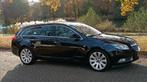 Opel insignia Tourer Sport 1.6 Turbo 180 Pk Met panorama dak, Voorwielaandrijving, 4 cilinders, 1600 cc, Zwart