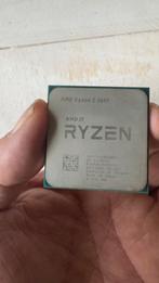 Ryzen 5 3600 processor cpu, Computers en Software, Processors, Ophalen, Zo goed als nieuw, 3 tot 4 Ghz