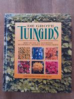 De grote Tuingids, Boeken, Wonen en Tuinieren, Ophalen of Verzenden