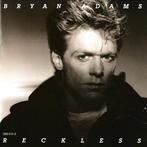Bryan Adams - Reckless (CD), Ophalen of Verzenden, Gebruikt, Poprock