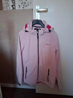 WINDJACK, Kleding | Dames, Jassen | Zomer, Maat 42/44 (L), Ophalen of Verzenden, Zo goed als nieuw, Roze
