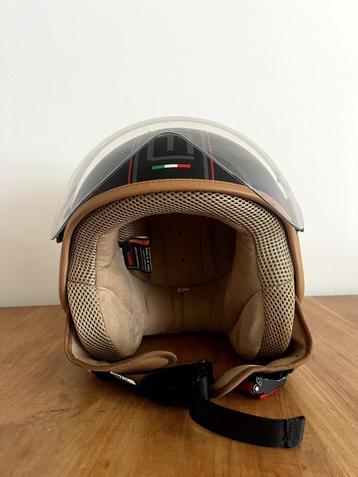 Beon Design Luxe Helm, Mat, Maat L beschikbaar voor biedingen
