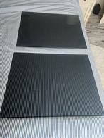 Ikea glazen kastschap, Huis en Inrichting, Ophalen, Met plank(en), Minder dan 50 cm, Minder dan 100 cm