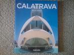 Santiago Calatrava / Philip Jodidio (2007), Boeken, Ophalen of Verzenden, Gelezen, Architecten
