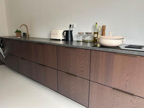 3x IKEA Sinarp keukenkasten met lades, Huis en Inrichting, Keuken | Keukenelementen, Zo goed als nieuw, Minder dan 100 cm, 50 tot 100 cm