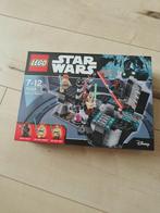 75169 LEGO Duel on Naboo, nieuw, Kinderen en Baby's, Speelgoed | Duplo en Lego, Ophalen of Verzenden, Nieuw, Complete set, Lego