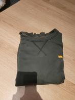 Parajumpers origineel xs draagt als s trui groen, Ophalen of Verzenden, Zo goed als nieuw