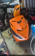 Zip 2002 nummers! Duits (A1 keurbaar), Ophalen of Verzenden, Nieuw, Frame, Piaggio