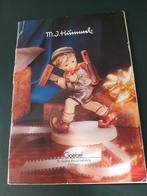 Hummel Boek 1995, Ophalen, Hummel