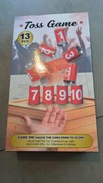 Blikgooien - Leuk spel voor jong en oud!, Ophalen of Verzenden