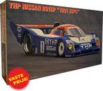 YHP Nissan R91CP 1991 JSPC Hasegawa 1/24, Overige merken, Auto, Groter dan 1:32, Nieuw