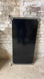 toilet afscherming scherm Urinoir schaamwand, Ophalen, Zo goed als nieuw, Chroom, Toilet