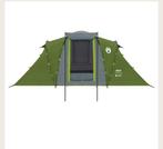 Coleman tent, Caravans en Kamperen, Ophalen of Verzenden, Zo goed als nieuw, Tot en met 4