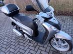 Honda SH 150i in 2009 in topstaat Inruil Kan, Motoren, Motoren | Honda, Scooter, Bedrijf, 153 cc, 12 t/m 35 kW