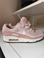 Nike air max 90 licht roze, Ophalen of Verzenden, Zo goed als nieuw, Schoenen