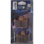 PROMO -58% - Remblokken Carbone Lorraine 2813 RX3 achteraan, Ophalen of Verzenden, Nieuw