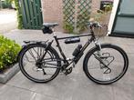 Koga globetraveller s, Ophalen, 28 inch, Vering, Zo goed als nieuw