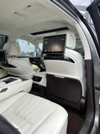 Lexus LS 500h AWD President Line Massage 43KM Garanti, Automaat, Gebruikt, Euro 6, Bedrijf