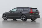 Volvo V60 T6 Plug-in hybrid Plus Dark | Trekhaak | ACC | Tre, Auto's, Volvo, Automaat, Gebruikt, Euro 6, 4 cilinders