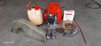 Kart Puffo, Babykart, Parolin Delfino, Sport en Fitness, Karting, Ophalen, Gebruikt, Kart