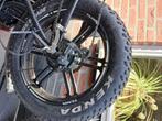 Fatbike motor 1000w! + binnen en buitenband, Gebruikt, Overige typen, Ophalen of Verzenden, Ouxi