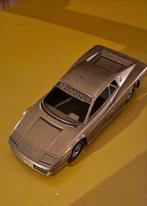 Oude metalen Ferrari modelauto, Ophalen of Verzenden, Gebruikt, Auto, Overige merken